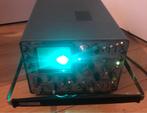 Tektronix Type 453A 2-Channels 50 MHz Oscilloscope, Doe-het-zelf en Verbouw, Meetapparatuur, Ophalen of Verzenden, Gebruikt