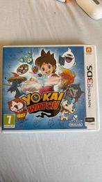Yo kai watch 3DS, Spelcomputers en Games, Avontuur en Actie, 1 speler, Ophalen of Verzenden, Zo goed als nieuw