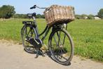Cortina Transporter dames fiets, Ophalen, Versnellingen, 56 cm of meer, Zo goed als nieuw