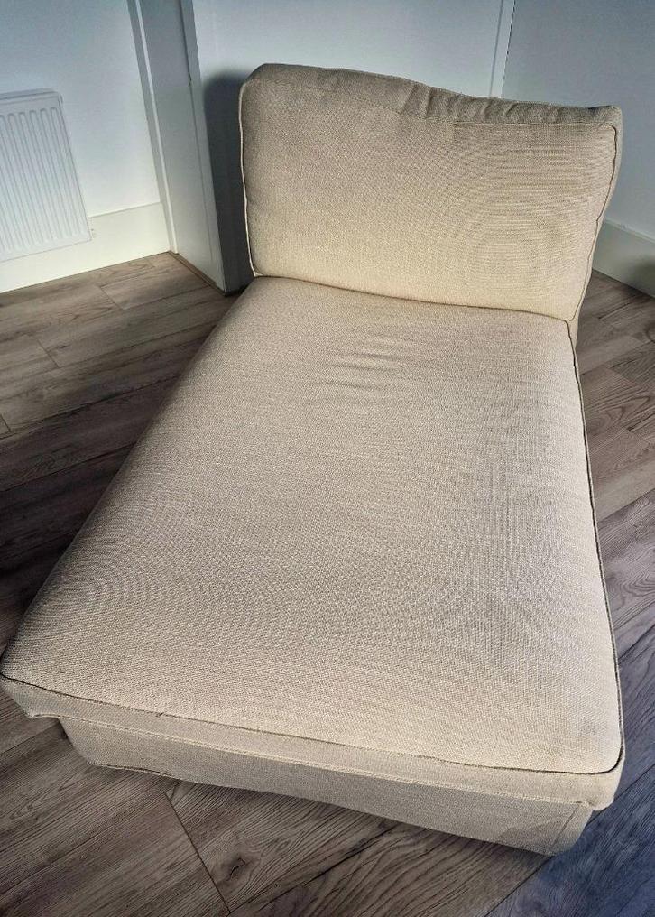Te koop chaises lonque  in perfecte staat staat, Huis en Inrichting, Banken | Sofa's en Chaises Longues, Nieuw, Eenpersoons, Minder dan 150 cm