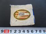 sticker voetbal embleem PSV ehv, Ophalen, Zo goed als nieuw