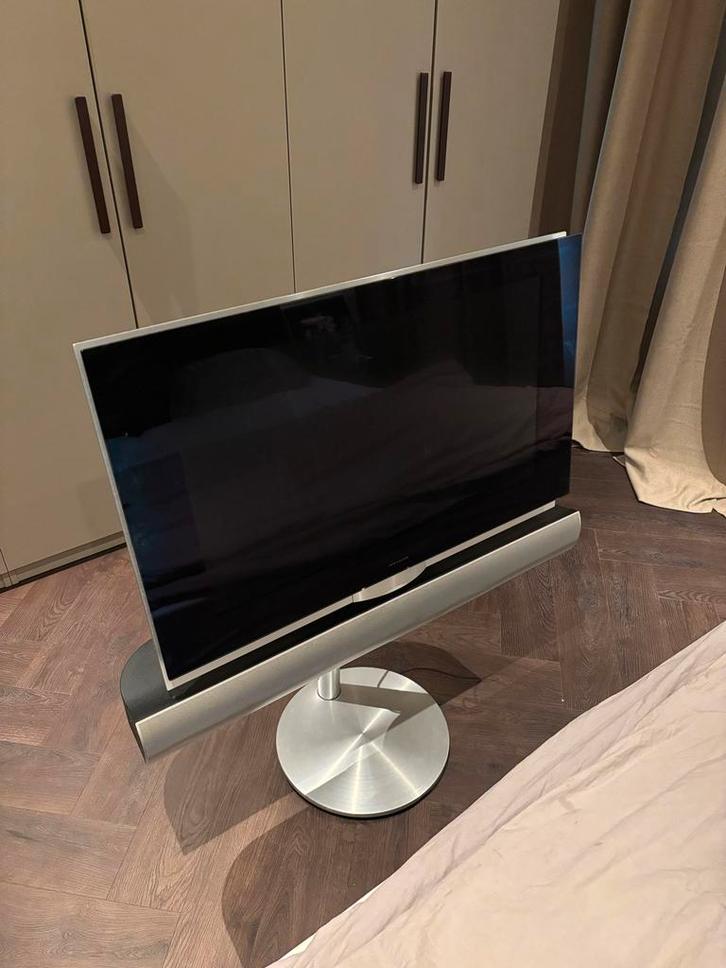 Bang & Olufsen Beovision 7 - Iconische Design TV, Audio, Tv en Foto, Televisies, Gebruikt, LCD, 100 cm of meer, HD Ready (720p)