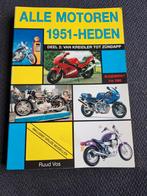 R. Vos - 2 Van Kreidler tot Zundapp, Gelezen, R. Vos, Algemeen, Ophalen of Verzenden