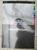 Estafette lezen gebruikswijzer boek uitgeverij Zwijsen, Boeken, Ophalen of Verzenden, Zo goed als nieuw, Zwijsen