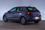 Volkswagen Polo 1.0 TSI 95pk Life NW MODEL [ Navi Virtual Ad, Voorwielaandrijving, Gebruikt, 1072 kg, Origineel Nederlands