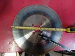 Zaagblad, Doe-het-zelf en Verbouw, Gereedschap | Zaagmachines, Ophalen, Zo goed als nieuw, Cirkelzaag