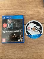 Mortal Kombat XL - PS4, Online, Gebruikt, Vanaf 18 jaar, Vechten