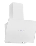 Nieuw Respekta A++ afzuigkap 60 cm wit- CH 55060 WA