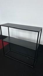 Wandtafel, Huis en Inrichting, Tafels | Sidetables, Ophalen, 50 tot 100 cm, Zo goed als nieuw, Modern