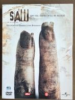 Saw 2 DVD, Vanaf 16 jaar, Ophalen of Verzenden, Zo goed als nieuw, Gore