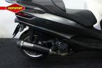 Piaggio MP3 500 LT SPORT (bj 2018), Scooter, Bedrijf