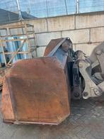 Hoogkiepbak, Zakelijke goederen, Machines en Bouw | Kranen en Graafmachines, Ophalen of Verzenden, Wiellader of Shovel