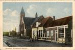 Kamperland - Straatweg, Ophalen of Verzenden, Voor 1920, Ongelopen, Zeeland