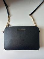 Michael Kors tas, Ophalen of Verzenden, Gebruikt, Zwart, Handtas
