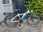 Batavus Snake 20 inch ( naafdynamo) slot+ verlichting, Ophalen, Batavus, 20 inch, Handrem