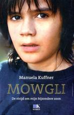 Manuela Kuffner - Mowgli, Boeken, Ophalen of Verzenden, Zo goed als nieuw