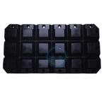 2 x Multifender, paalfender, steigerfender, fender - boot, Ophalen of Verzenden, Nieuw, Overige typen