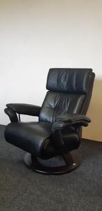 Elektrische relaxfauteuil, Ophalen of Verzenden, Gebruikt, 75 tot 100 cm, 50 tot 75 cm