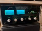 McIntosh mc2105 **volledige recap** near mint state!, Zo goed als nieuw, 60 tot 120 watt, Stereo, Ophalen