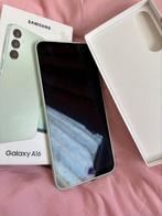 SAMSUNG Galaxy A 16 nieuw!!, Telecommunicatie, Mobiele telefoons | Samsung, Overige kleuren, Touchscreen, Nieuw, Ophalen of Verzenden