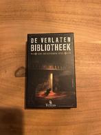 Escaperoom - De Verlaten Bibliotheek, Ophalen, Gebruikt, Tucker's Fun Factory