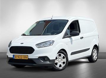 Ford Transit Courier 1.5 TDCI Trend | Navi | Stoelverwarming beschikbaar voor biedingen