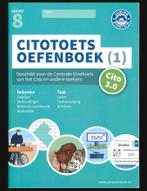 Junior Einstein gr 8 (1) taal + rekenen, Ophalen, Nieuw, Overige niveaus, Nederlands