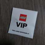 Lego vip keychain 1950, Kinderen en Baby's, Speelgoed | Duplo en Lego, Ophalen of Verzenden, Nieuw