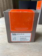 Modular Lotis ipx5 es-50 ext 11070529, Huis en Inrichting, Halogeen, Metaal of Aluminium, Nieuw, Ophalen of Verzenden