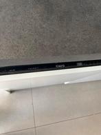 Moderne grote eilandkeuken GEDEMONTEERD-DIRECT BESCHIKBAAR, Wit, Overige typen, Ophalen of Verzenden, Zo goed als nieuw