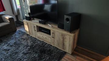 TV-meubel / TV kast beschikbaar voor biedingen