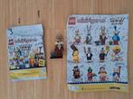 Lego minifiguren serie looney tunes nr 3 compleet, Kinderen en Baby's, Ophalen of Verzenden, Zo goed als nieuw