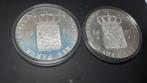 2x zilveren dukaat, Verzenden, Vóór koninkrijk, Euro's