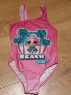 Leuk LOL Zwempak Maat 122/128, Meisje, Badpak, Zo goed als nieuw, LOL