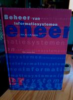 M. Looijen - Beheer van Informatiesystemen, M. Looijen, Software, Ophalen of Verzenden, Zo goed als nieuw