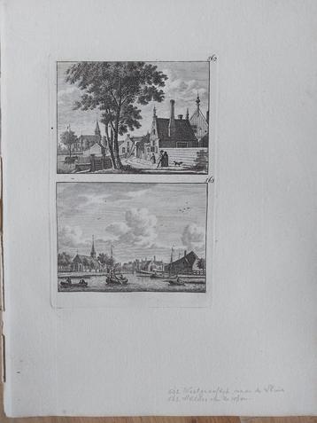 562-563 Westgraafdijk - West-Grafdijk Unieke uitgave beschikbaar voor biedingen