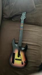 wii guitar hero gitaar, Spelcomputers en Games, Spelcomputers | Nintendo Consoles | Accessoires, Gebruikt, Gitaar, Drumstel of Dj-set