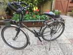 Koga Miyata Randonneur heren, handbuilt, framemaat 50 cm,, Fietsen en Brommers, Meer dan 20 versnellingen, Gebruikt, 49 tot 53 cm