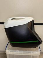 Kawasaki versys 650 wit zijkoffer, Motoren, Ophalen of Verzenden, Gebruikt