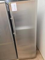 Koelkast - Liebherr - RVS - alleen koelen!, Witgoed en Apparatuur, Koelkasten en IJskasten, Ophalen, Duitsland, 200 liter of meer