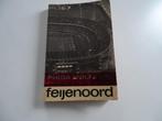 boek Feijenoord Phida Wolff JR, Ophalen of Verzenden, Gelezen, Phida Wolff JR., Balsport