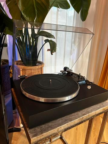 Vintage Technics SL-18 platenspeler nieuwstaat beschikbaar voor biedingen