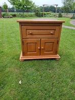 TV-kast, Ophalen, Gebruikt, 50 tot 100 cm, Minder dan 100 cm