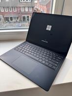 Surface Laptop 3, i7 16GB, 256GB, zwart, Gebruikt, 2 tot 3 Ghz, Qwerty, Intel Core i7-1065G7