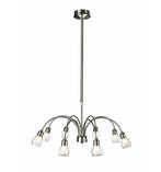 Eseo Durabo hanglamp, Ophalen, Zo goed als nieuw, Glas, Minder dan 50 cm