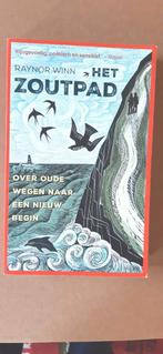 Het Zoutpad-  Raynor Winn, Ophalen of Verzenden, Zo goed als nieuw, Raynor Winn, Europa overig