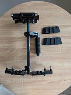 Flycam HD-3000 camera stabilizer, Ophalen, Gebruikt, Video