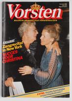 Vorsten - December 1982, Verzenden, Zo goed als nieuw, Overige typen