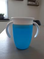 Drinkbeker, Kinderen en Baby's, Babyvoeding en Toebehoren, Ophalen, Zo goed als nieuw, Overige typen