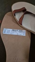 Liebeskind Sandalen Maat 38, Kleding | Dames, Bruin, Zo goed als nieuw, Liebeskind, Sandalen of Muiltjes